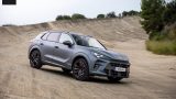 Cupra Terramar event 13