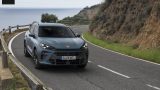 Cupra Terramar event 17