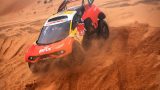 Sebastien Loeb