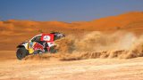 Nasser Al-Attiyah