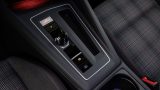 The new Volkswagen Golf GTI