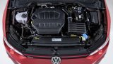 The new Volkswagen Golf GTI