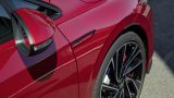 The new Volkswagen Golf GTI