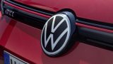 The new Volkswagen Golf GTI