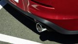 The new Volkswagen Golf GTI