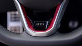 The new Volkswagen Golf GTI