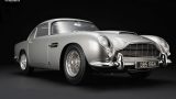 אסטון מרטין DB5