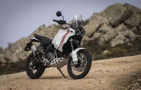 מבצעי חודש פברואר בדוקאטי