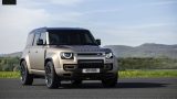 Defender OCTA 08