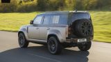 Defender OCTA 10