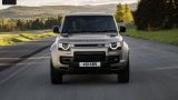 Defender OCTA 11