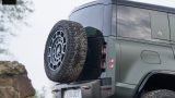 Defender OCTA 12