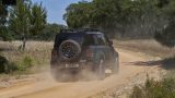 Defender OCTA 13