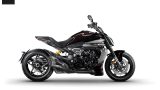 Ducati X Diavel V4 2025 10