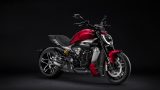 Ducati X Diavel V4 2025 13