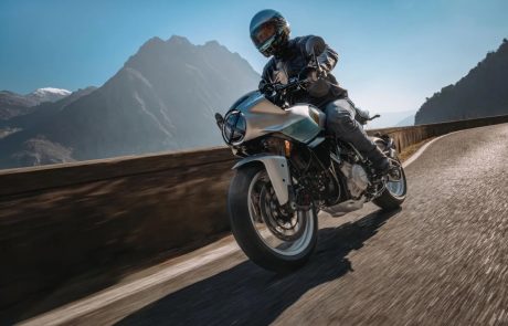 דוקאטי פורמולה 73: חגיגות ה-100 החלו