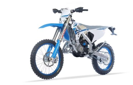 יבואנית דוקאטי ו-TM רייסינג מפסיקה את פעילותה עם קבוצת בן עזר