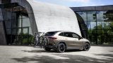 Mercedes-EQ. EQE SUV.Mercedes-EQ. EQE SUV.