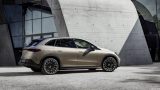 Mercedes-EQ. EQE SUV.Mercedes-EQ. EQE SUV.