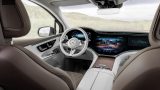 Mercedes-EQ. EQE SUV.Mercedes-EQ. EQE SUV.