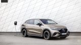 מרצדס EQE SUV