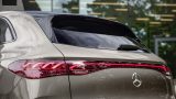 Mercedes-EQ. EQE SUV.Mercedes-EQ. EQE SUV.