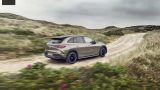 Mercedes-EQ. EQE SUV.

Mercedes-EQ. EQE SUV.