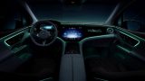 Mercedes-EQ. EQE SUV.Mercedes-EQ. EQE SUV.