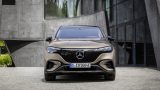 Mercedes-EQ. EQE SUV.Mercedes-EQ. EQE SUV.