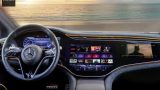 Mercedes-Benz stellt auf der CES 2023 neues Ladenetzwerk und technische Updates vorMercedes-Benz Reveals New Charging Network and Tech Updates at CES 2023