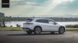 PTD Mercedes-Benz The new EQS SUV Denver 2022PTD Mercedes-Benz The new EQS SUV Denver 2022