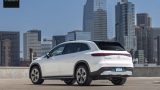 PTD Mercedes-Benz The new EQS SUV Denver 2022PTD Mercedes-Benz The new EQS SUV Denver 2022