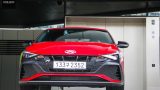 Elantra N 14