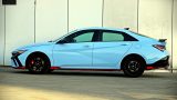 Elantra N AT 2025 TD 14