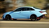 Elantra N AT 2025 TD 18