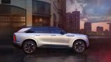 2025 Cadillac ESCALADE IQ Sport