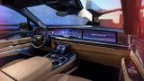 2025 Cadillac ESCALADE IQ Sport