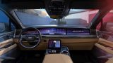 2025 Cadillac ESCALADE IQ Sport