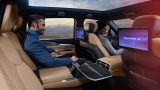 2025 Cadillac ESCALADE IQ Sport