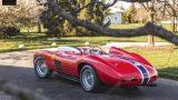 Ferrari 410 Sport Spider CS 05