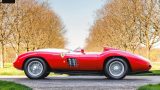 Ferrari 410 Sport Spider CS 10