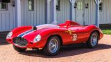 Ferrari 410 Sport Spider CS 11