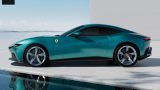 Ferrari AMALFI 2025 08