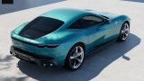 Ferrari AMALFI 2025 10