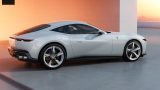 Ferrari AMALFI 2025 12