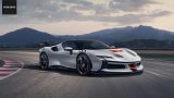 Ferrari SF90 XX 01