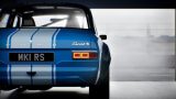 Ford Escort Boreham RS 02