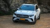 מרצדס GLC