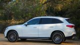 מרצדס GLC