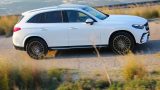 מרצדס GLC